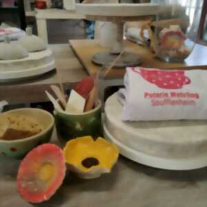 photo Stages de poterie