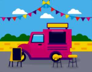 photo Festi Food Truck and Music