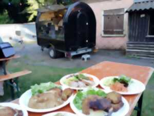 photo Soirées cordons bleus au camping du Hohwald