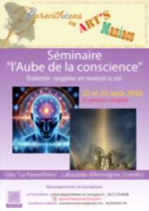 photo Séminaire : l'Aube de la conscience