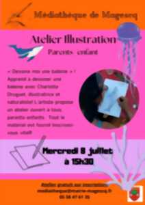 photo Atelier Illustration