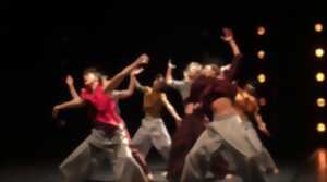 photo Imminentes - MAD - Opéra de Limoges