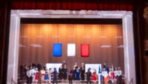 photo La Clémence de Titus - Opéra de Limoges