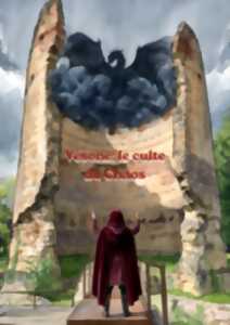 photo Vésone : Le culte du Chaos !