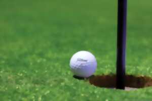 photo Tous au golf - Initiation