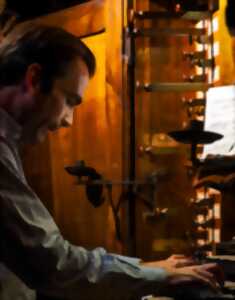 photo Concert d'orgue : Charles Cane