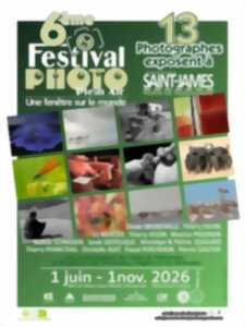 photo 6ème Festival Photo en plein air 