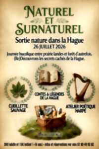 photo Naturel et Surnaturel