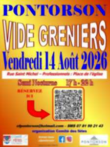 photo Vide-greniers semi-nocturne