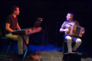 photo CONCERT DUO BARRAY 