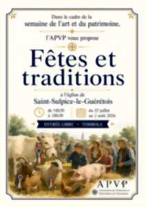 Exposition 