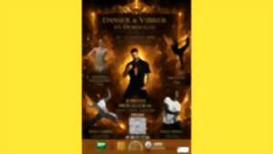 photo Danser et vibrer en Dordogne | Stage de danse et yoga