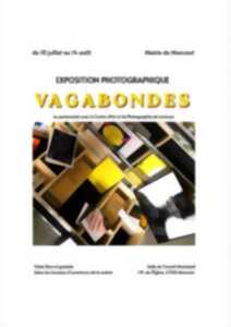 photo Exposition photographique : Vagabondes