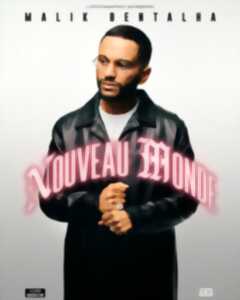 photo Malik Bentalha - Nouveau Monde