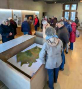 photo Les visites guidées de l’été