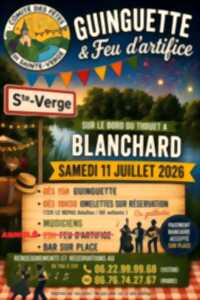 photo Guinguette au bord de l'eau