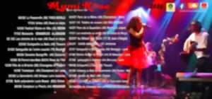 photo Concert Les Epines de mymi Rose