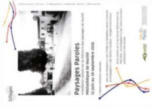 photo Paysages Paroles