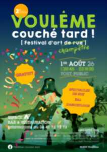 photo Couché tard !