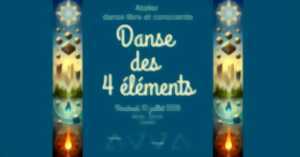 photo Atelier Danse libre 