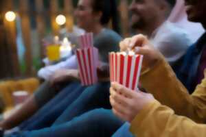 photo Ciné en plein air : Superman