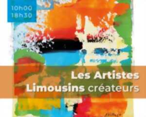 photo Les Artistes Limousins Créateurs