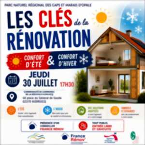 photo Les clés de la rénovation
