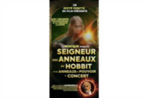photo Le Seigneur des Anneaux & Le Hobbit