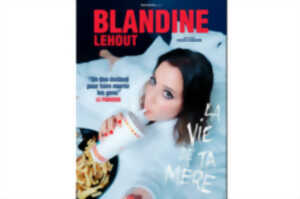 photo Blandine Lehout