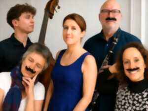 photo Spectacle musical : Graines de folie - Festi'Val Passeurs de Musique