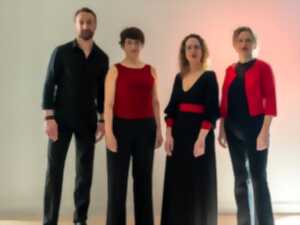 photo Concert d’ouverture aux couleurs de l'Espagne - Festi'Val Passeurs de Musique