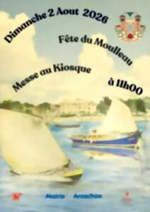 photo Fête traditionnelle du Moulleau Village