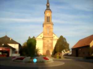 photo L'église protestante vous ouvre ses portes