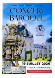 photo Concert Baroque