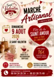 photo Fête de la Saint-Amour