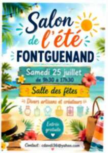 photo Salon de l'été