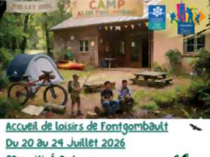 photo Camp Itinérant