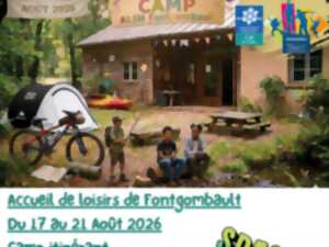photo Camp Itinérant