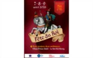 photo La fête du Roi