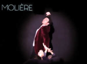 photo M.O.L.I.È.R.E - Théâtre Beheria