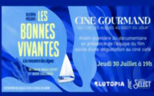 photo Ciné gourmand