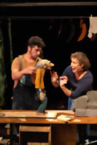 photo Le PP Project - Théâtre Beheria