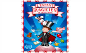 photo L'enfant magicien
