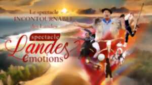 photo Spectacle Landes Emotion