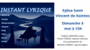 photo Concert Lyrique