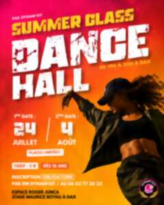 photo Cours de Dancehall