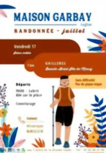 photo Randonnée à Gaillères