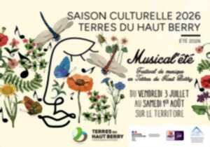 photo Musical'été au Théâtre Bambino