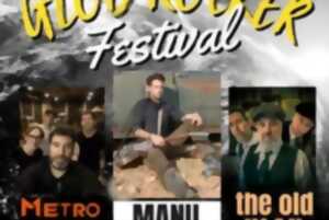photo Glob'Rocker Festival #2