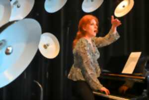 photo Midi en choeur - Opéra de Limoges